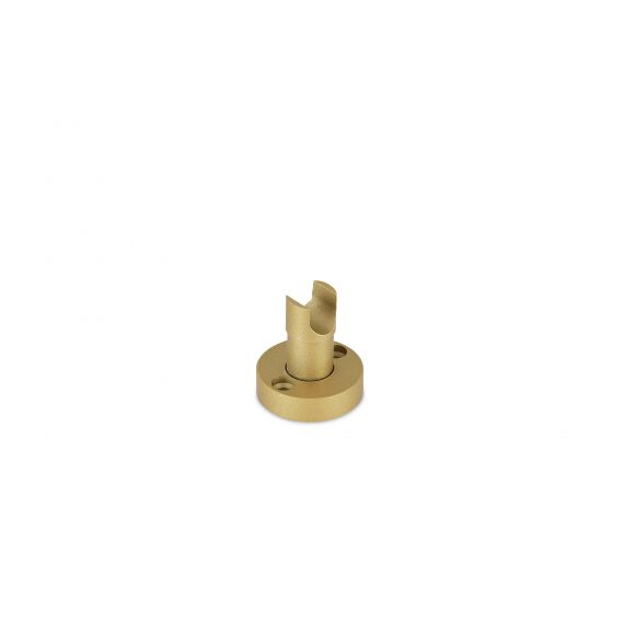 Donolux Support DL20651 Brass Центральный держатель для светильника DL20651X1555/DL20651X2055, D36xH51,5 мм, латунь