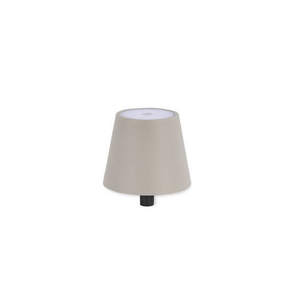 Donolux DL20701BW1SG Светодиодный светильник IQ, 2Вт, матовый серый, изображение 5