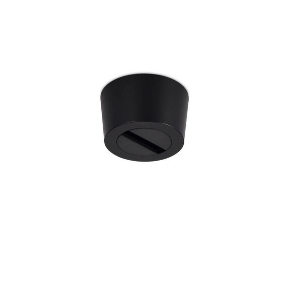 Donolux Base Ceiling Sling Накладное потолочное/настенное основание для токопроводящего ремня Sling System, изображение 3