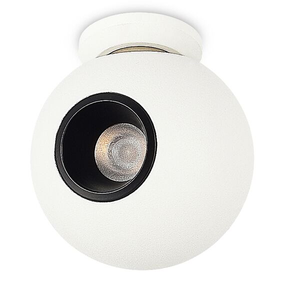 Donolux DL20791W2W Светодиодный магнитный светильник для Base DL20791W300, 2Вт, 3000K, D50*W52мм, белый, изображение 3
