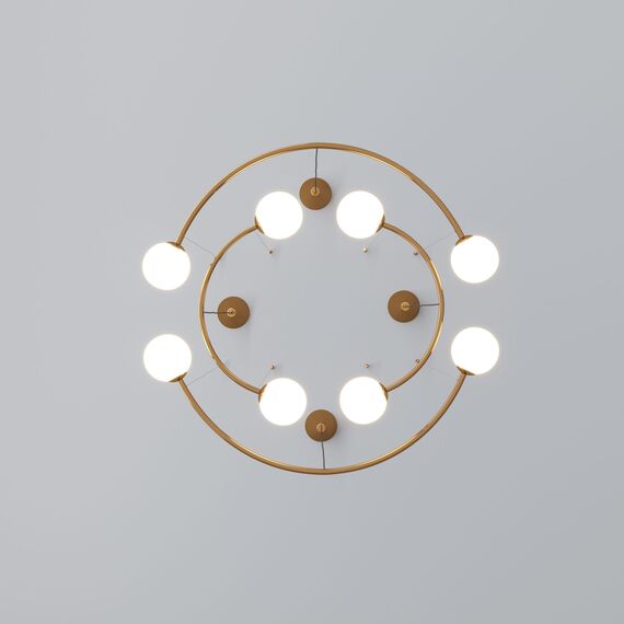 Bogate's a057615 359/8 Подвесной светильник, изображение 4