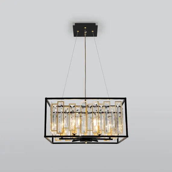 Bogate's a061525 377/6 Подвесной светильник Strotskis, изображение 4