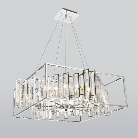 Bogate's a049113 312/9 Подвесной светильник Strotskis, изображение 2