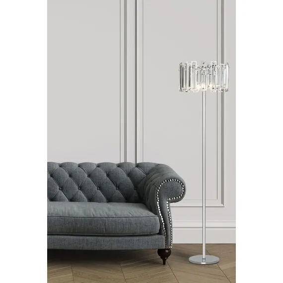 Bogate's a062865 01149/3 Напольный светильник Strotskis, изображение 4
