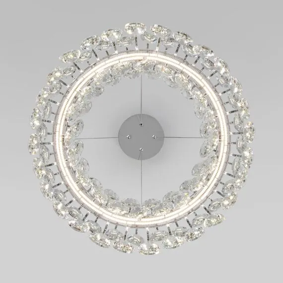Bogate's a065695 90371/1 Подвесной светильник Strotskis, изображение 4