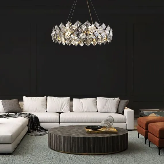 Bogate's a065320 371 Подвесной светильник Strotskis, изображение 6