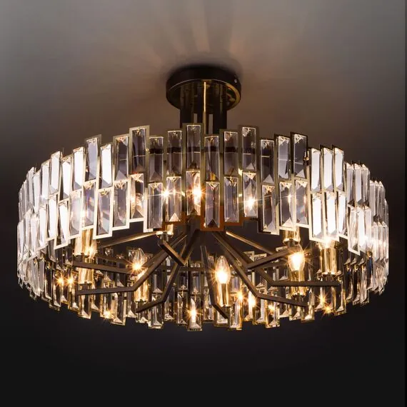 Bogate's a054139 339/8 Потолочный светильник Strotskis, изображение 4