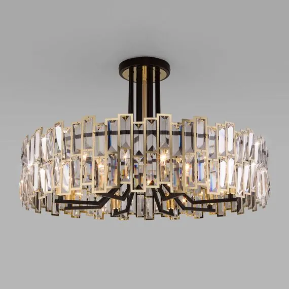 Bogate's a054139 339/8 Потолочный светильник Strotskis