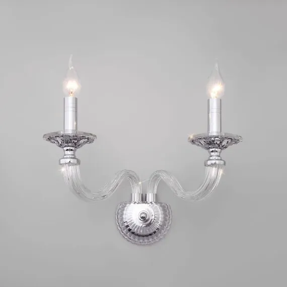 Bogate's a055304 338/2 Настенный светильник Strotskis