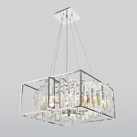 Bogate's a049112 312/6 Подвесной светильник Strotskis, изображение 3