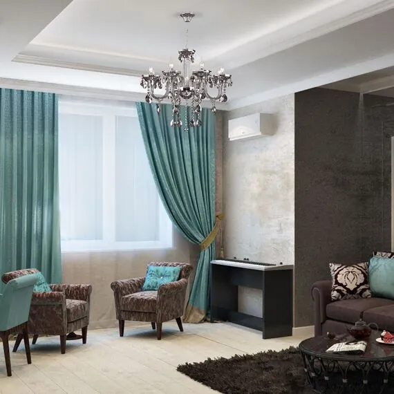 Bogate's a045319 309/8 Подвесной светильник Strotskis, изображение 4