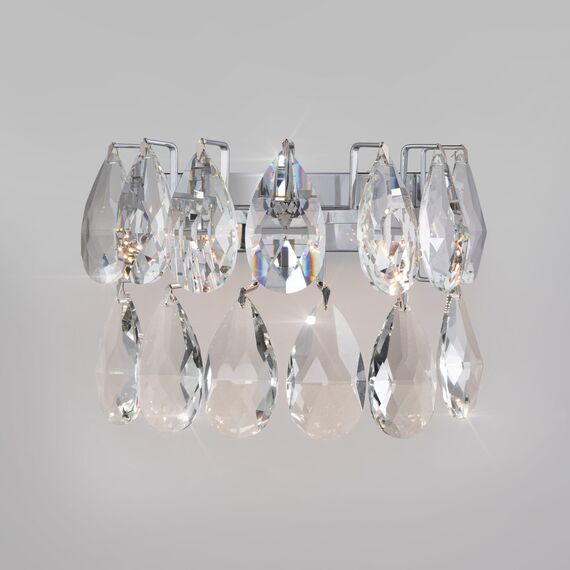 Bogate's a068001 437/1 Настенный светильник Strotskis, изображение 2