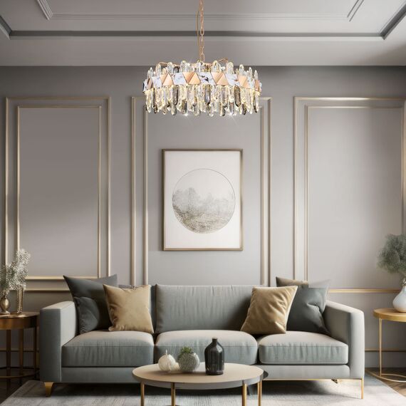 Bogate's a067820 419/1 Подвесной светильник, изображение 6