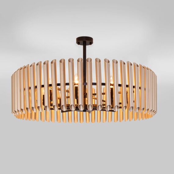 Bogate's a058057 361/8 Потолочный светильник