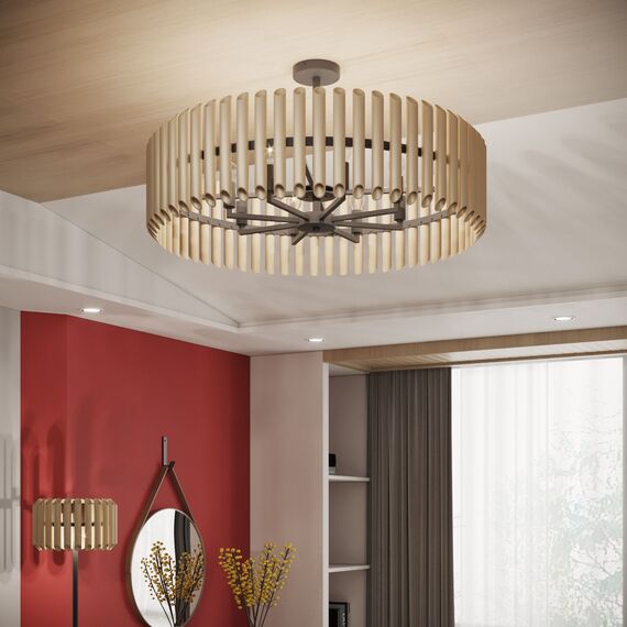 Bogate's a058057 361/8 Потолочный светильник, изображение 2