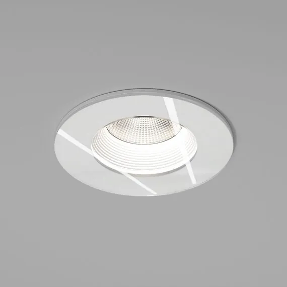 Elektrostandard a066135 25096/LED Светильник встраиваемый светодиодный белый