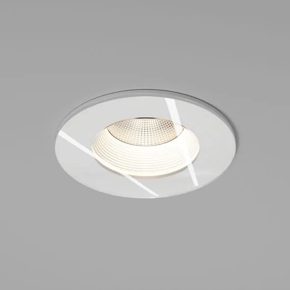 Elektrostandard a066137 25096/LED Светильник встраиваемый светодиодный белый