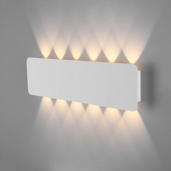 Elektrostandard a055777 40139/1 LED Настенный светильник белый, изображение 3