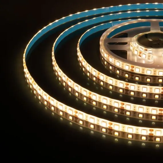 Elektrostandard a050575 5050 12V 60Led 14,4W IP65 Лента светодиодная 60Led 14,4W IP65 4200K дневной белый, изображение 2