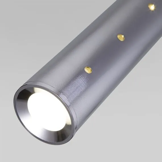 Elektrostandard a055666 50214/1 LED Подвсеной светильник хром, изображение 4