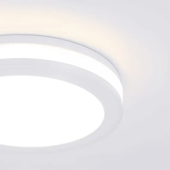 Elektrostandard a030554 DSKR80 5W 3300K Светильник встраиваемый, изображение 2
