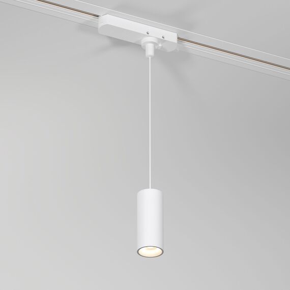 Elektrostandard a065336 Amend белый 12W 4000K (85113/01) однофазный Светильник потолочный