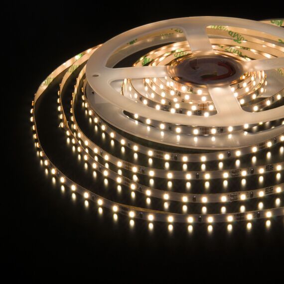 Elektrostandard a056426 2116 24V 120Led 8W IP20 Лента светодиодная 120Led 8W IP20 4200K дневной белый, изображение 2
