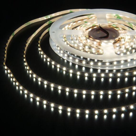 Elektrostandard a056427 2116 24V 120Led 8W IP20 Лента светодиодная 120Led 8W IP20 6500K холодный белый, изображение 2