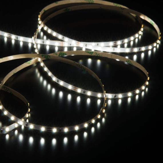 Elektrostandard a056427 2116 24V 120Led 8W IP20 Лента светодиодная 120Led 8W IP20 6500K холодный белый, изображение 3