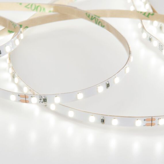 Elektrostandard a056427 2116 24V 120Led 8W IP20 Лента светодиодная 120Led 8W IP20 6500K холодный белый, изображение 4