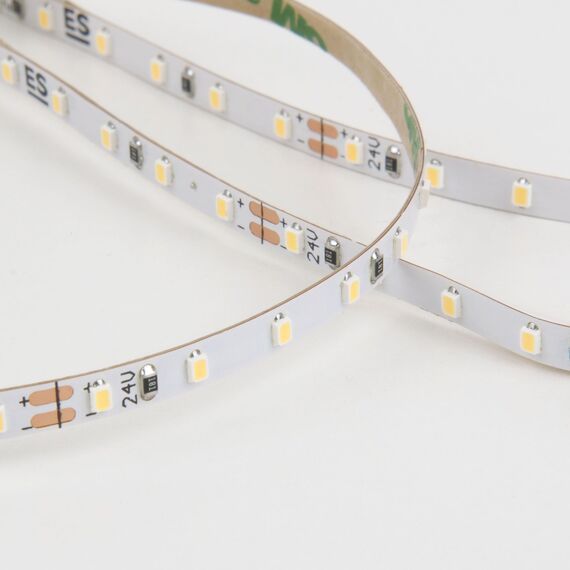 Elektrostandard a056427 2116 24V 120Led 8W IP20 Лента светодиодная 120Led 8W IP20 6500K холодный белый, изображение 5