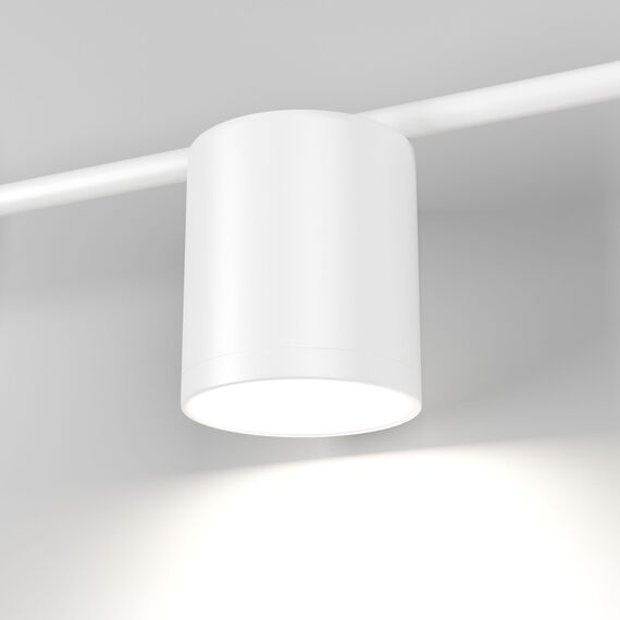 Elektrostandard a047881 MRL LED 1019 Светильник настенный светодиодный Acru белый, изображение 3