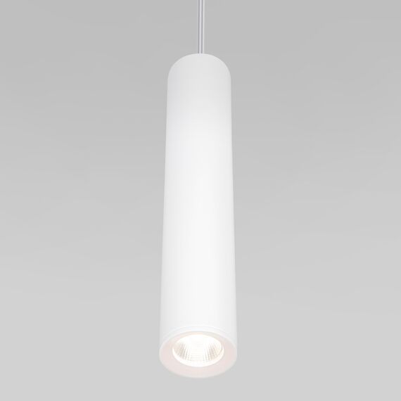 Elektrostandard a064187 50247 LED 7W 4000K белый Подвсеной светодиодный светильник, изображение 3