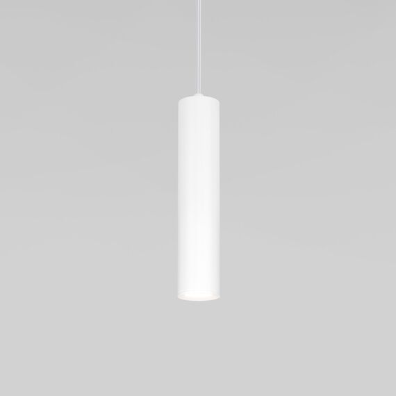 Elektrostandard a064187 50247 LED 7W 4000K белый Подвсеной светодиодный светильник, изображение 2