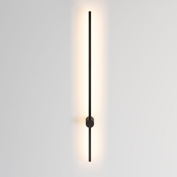 Elektrostandard a061491 MRL LED 1121 Светильник настенный светодиодный Cane LED черный, изображение 2