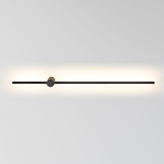 Elektrostandard a061491 MRL LED 1121 Светильник настенный светодиодный Cane LED черный, изображение 3