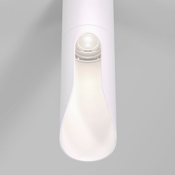Elektrostandard a068288 25113/LED 7W 4000K Светильник потолочный светодиодный белый, изображение 3