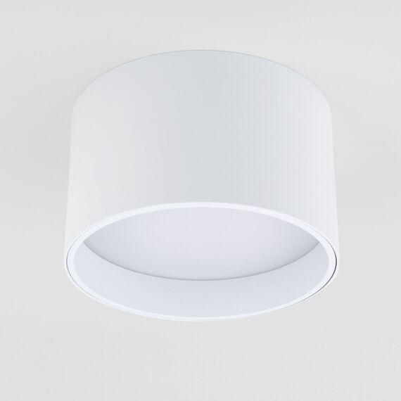 Elektrostandard a063927 Banti 13W 3000K белый (25123/LED Светильник потолочный светодиодный, изображение 2