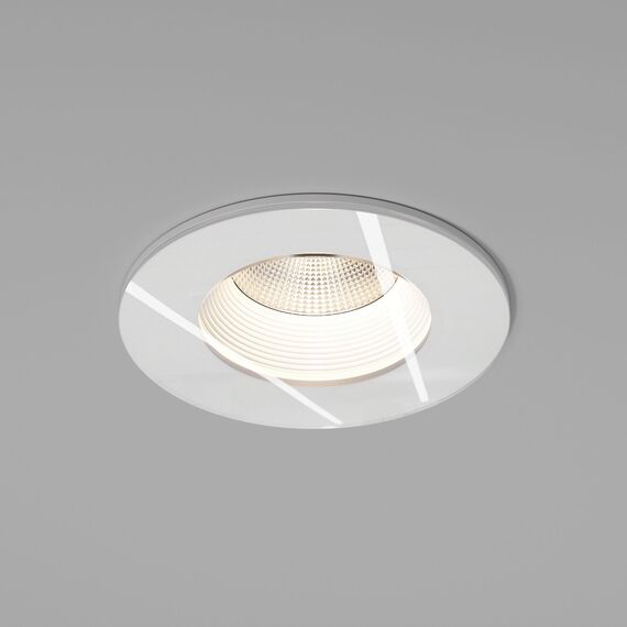 Elektrostandard a066137 25096/LED Светильник встраиваемый светодиодный белый