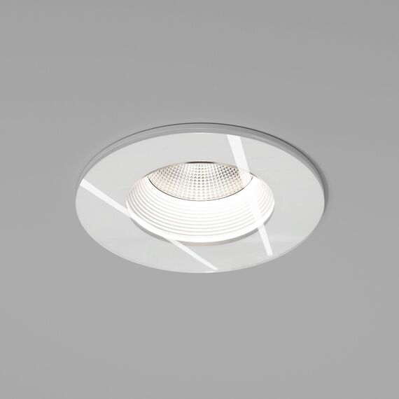 Elektrostandard a066135 25096/LED Светильник встраиваемый светодиодный белый