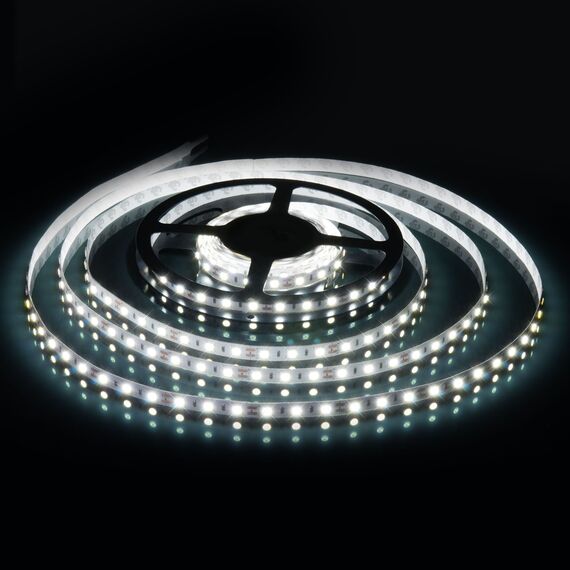 Elektrostandard a027838 5050 12V 60Led 14,4W IP20 Лента светодиодная 60Led 14,4W IP20 6500K холодный белый, изображение 2