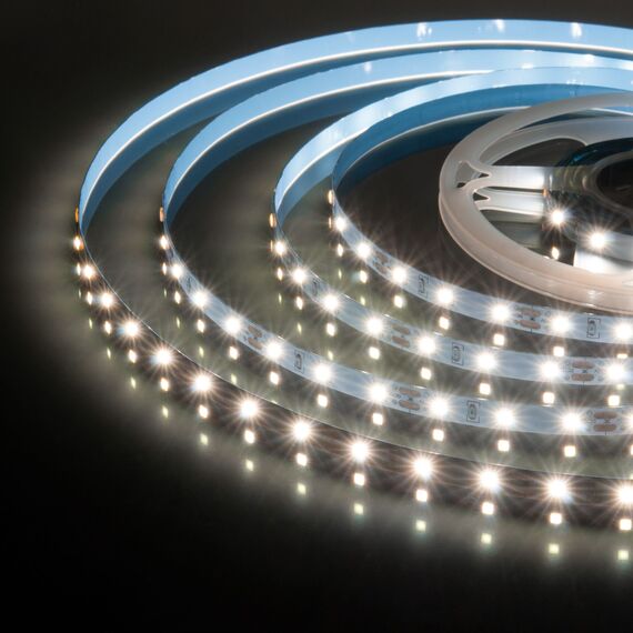 Elektrostandard a050576 2835 12V 60Led 4,8W IP20 Лента светодиодная 60Led 4,8W IP20 4200K дневной белый, изображение 2