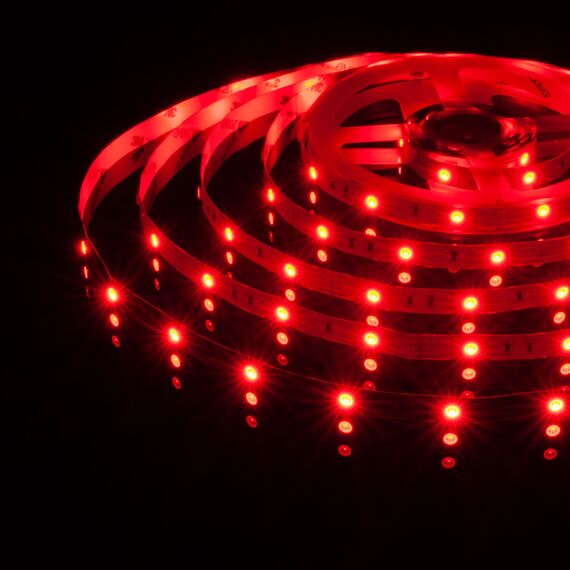 Elektrostandard a027833 5050 12V 30Led 7,2W IP20 Лента светодиодная 30Led 7,2W IP20 мульти, изображение 6