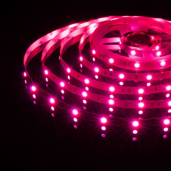 Elektrostandard a027833 5050 12V 30Led 7,2W IP20 Лента светодиодная 30Led 7,2W IP20 мульти, изображение 7