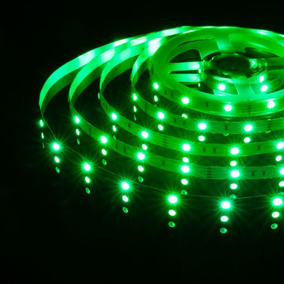 Elektrostandard a027833 5050 12V 30Led 7,2W IP20 Лента светодиодная 30Led 7,2W IP20 мульти, изображение 10