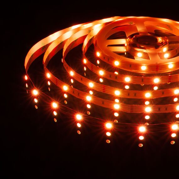 Elektrostandard a027833 5050 12V 30Led 7,2W IP20 Лента светодиодная 30Led 7,2W IP20 мульти, изображение 12