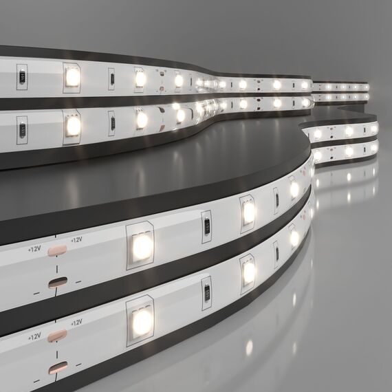 Elektrostandard a050584 5050 12V 30Led 7,2W IP65 Лента светодиодная 30Led 7,2W IP65 4200K дневной белый