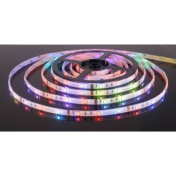 Elektrostandard a027836 5050 12V 30Led 7,2W IP65 Лента светодиодная 30Led 7,2W IP65 мульти, изображение 2