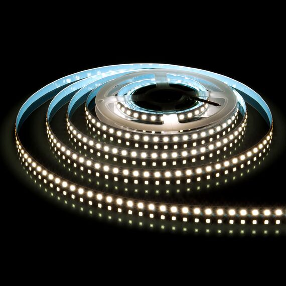 Elektrostandard a043972 2835 12V 120Led 9,6W IP20 Лента светодиодная 120Led 9,6W IP20 4200K дневной белый, изображение 2