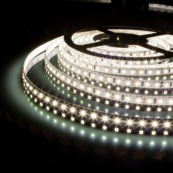 Elektrostandard a052850 2835 12V 120Led 9,6W IP65 Лента светодиодная 120Led 9,6W IP65 4200K дневной белый, изображение 2